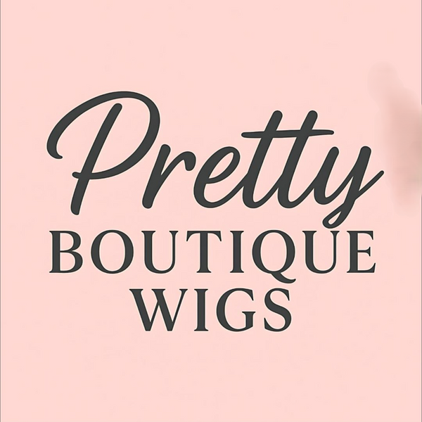 Pretty Boutique Wigs
